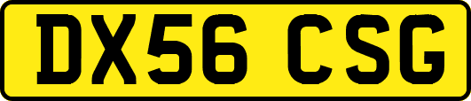 DX56CSG