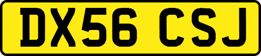 DX56CSJ