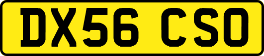 DX56CSO