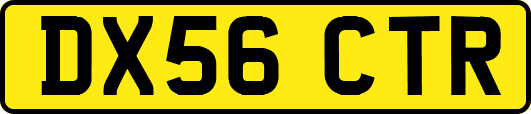 DX56CTR