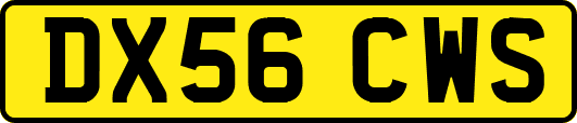 DX56CWS