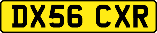 DX56CXR