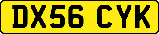 DX56CYK