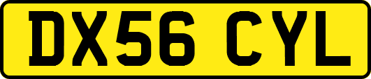 DX56CYL