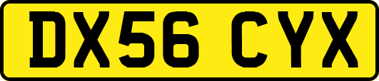 DX56CYX