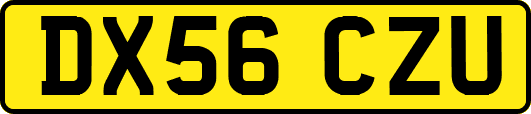 DX56CZU