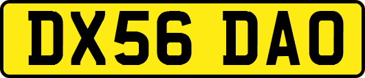 DX56DAO