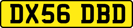 DX56DBD