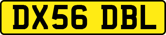 DX56DBL