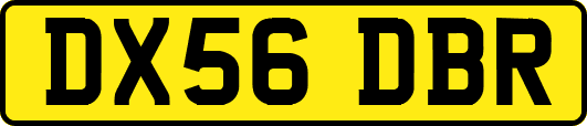 DX56DBR