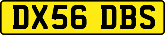 DX56DBS