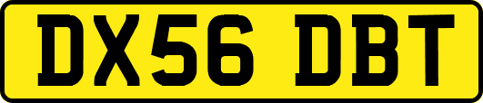 DX56DBT