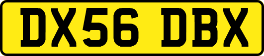 DX56DBX