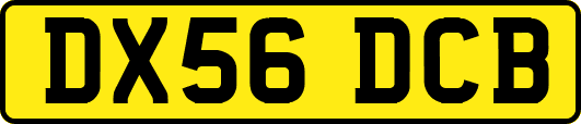DX56DCB