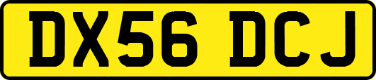 DX56DCJ