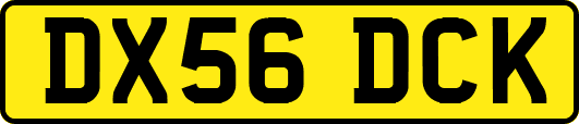 DX56DCK