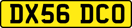 DX56DCO