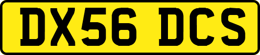 DX56DCS