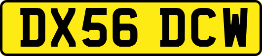 DX56DCW