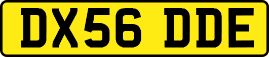 DX56DDE