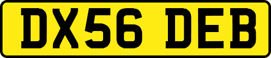 DX56DEB