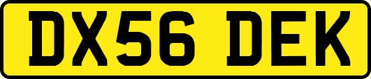 DX56DEK