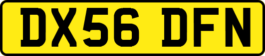 DX56DFN