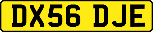 DX56DJE