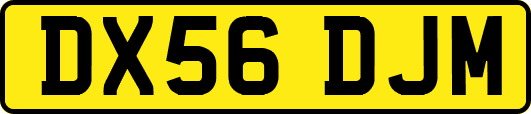 DX56DJM