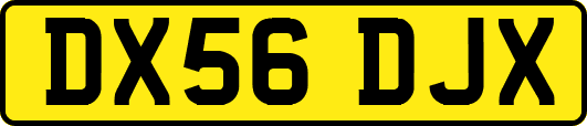 DX56DJX