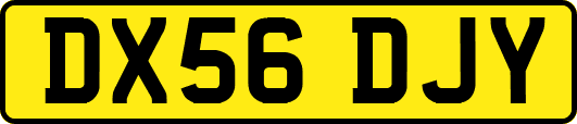 DX56DJY