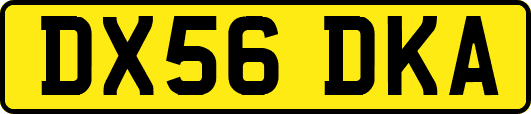 DX56DKA