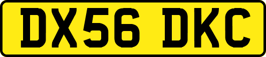 DX56DKC