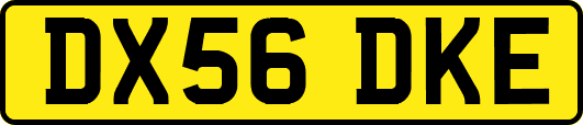 DX56DKE