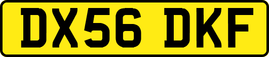 DX56DKF