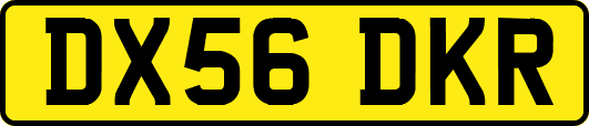 DX56DKR