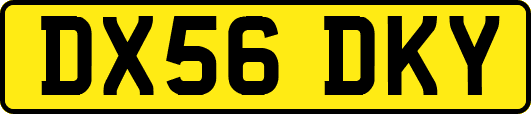 DX56DKY