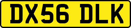 DX56DLK