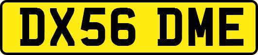 DX56DME