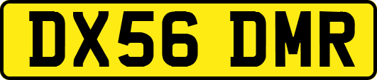 DX56DMR