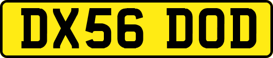 DX56DOD