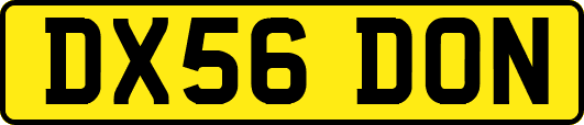 DX56DON