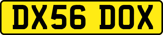 DX56DOX