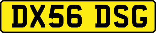 DX56DSG