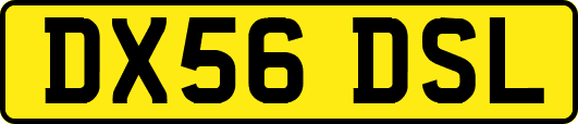 DX56DSL