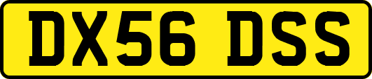 DX56DSS