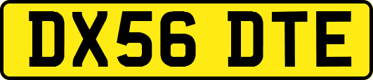 DX56DTE