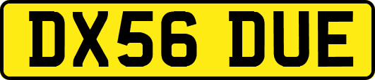 DX56DUE