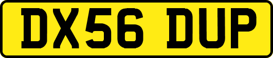 DX56DUP