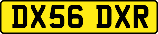 DX56DXR